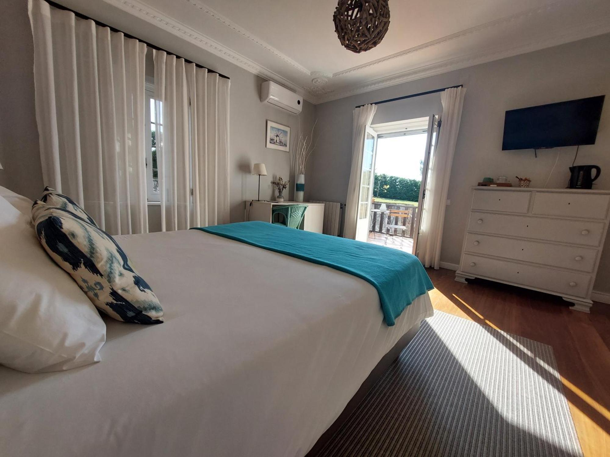 Guest house Louro Santa Cruz (Oeste)
