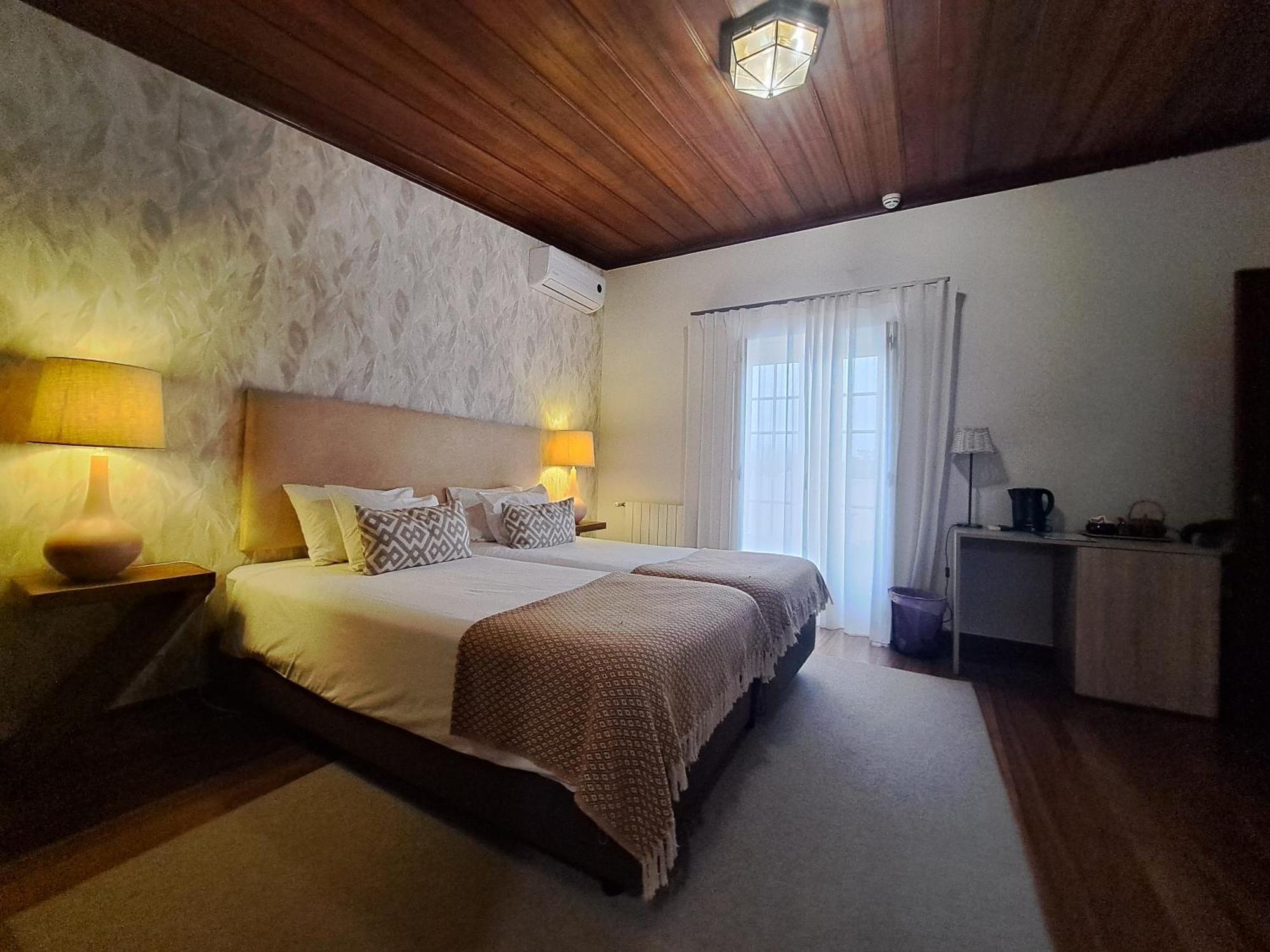 Guest house Louro