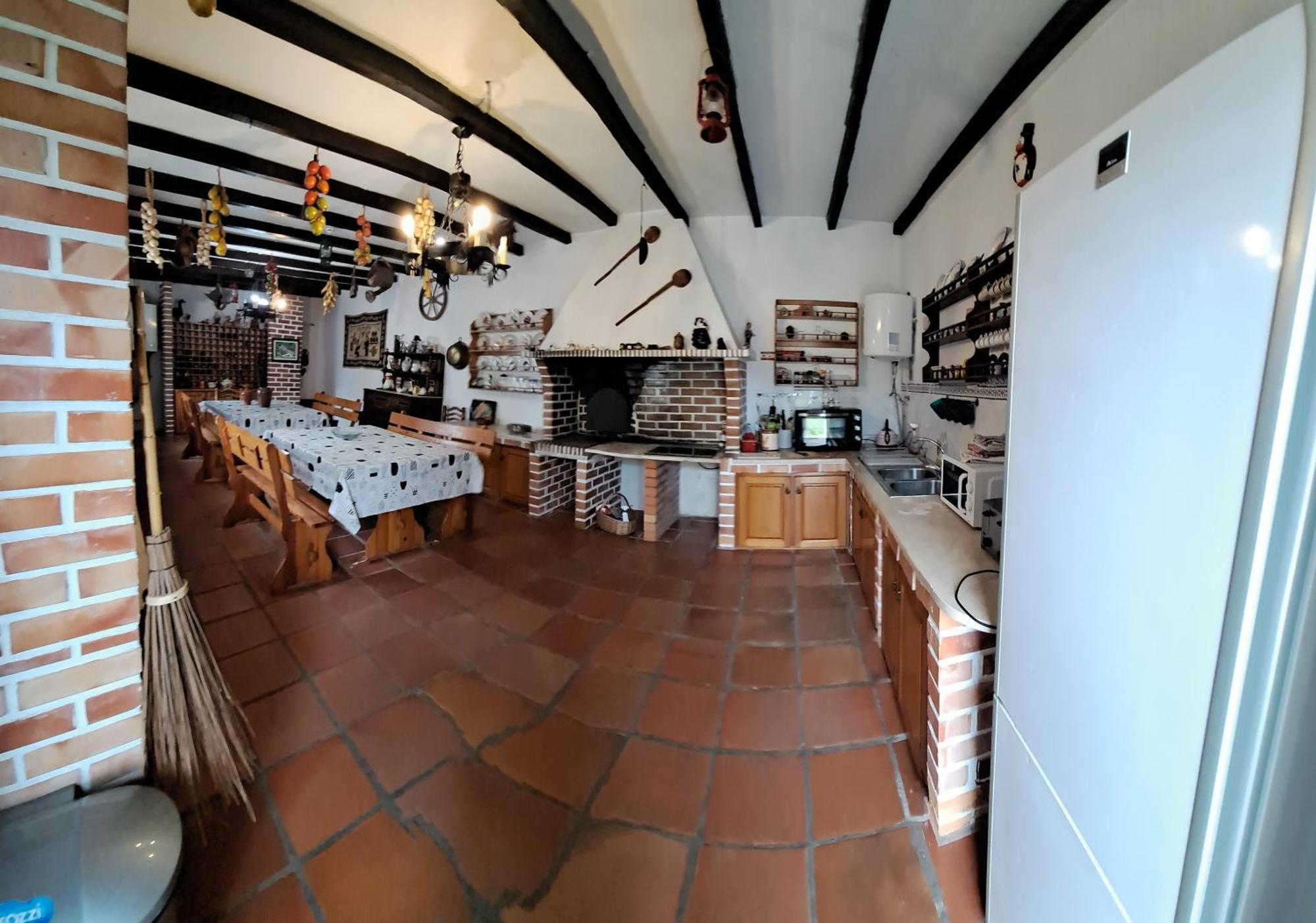 Louro Guest house Santa Cruz (Oeste)