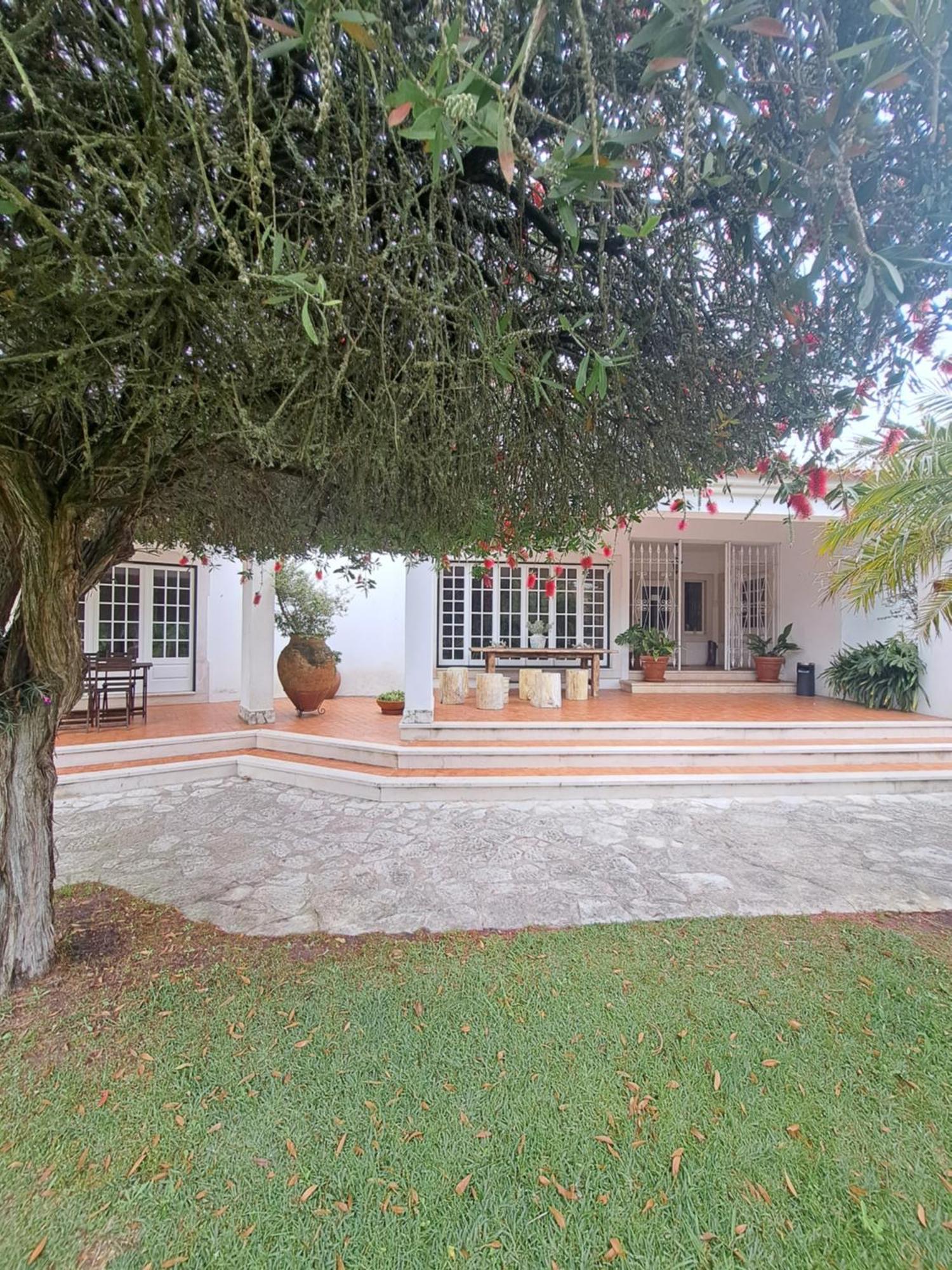 Louro Guest house *
