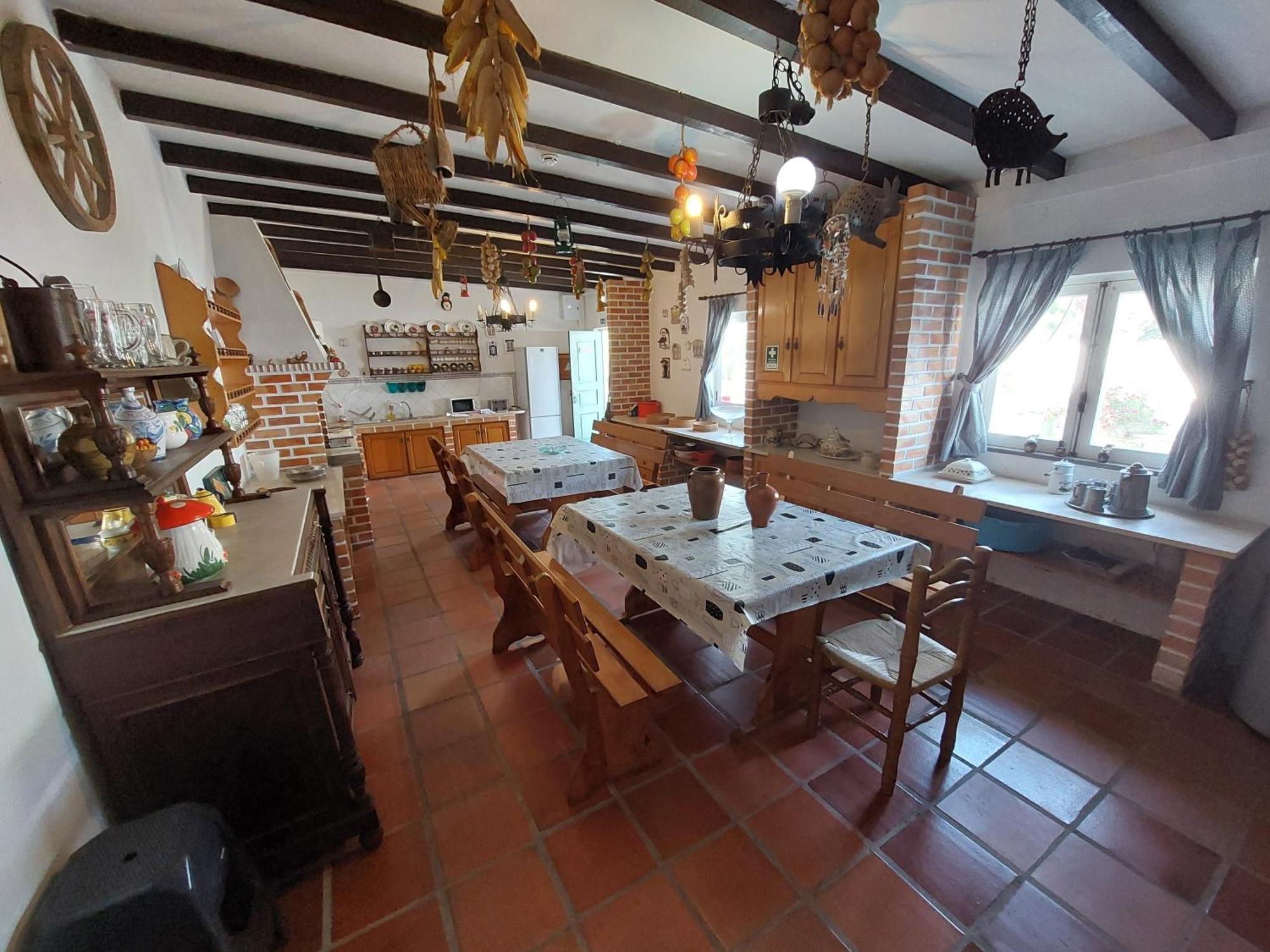 Guest house Louro Santa Cruz (Oeste)