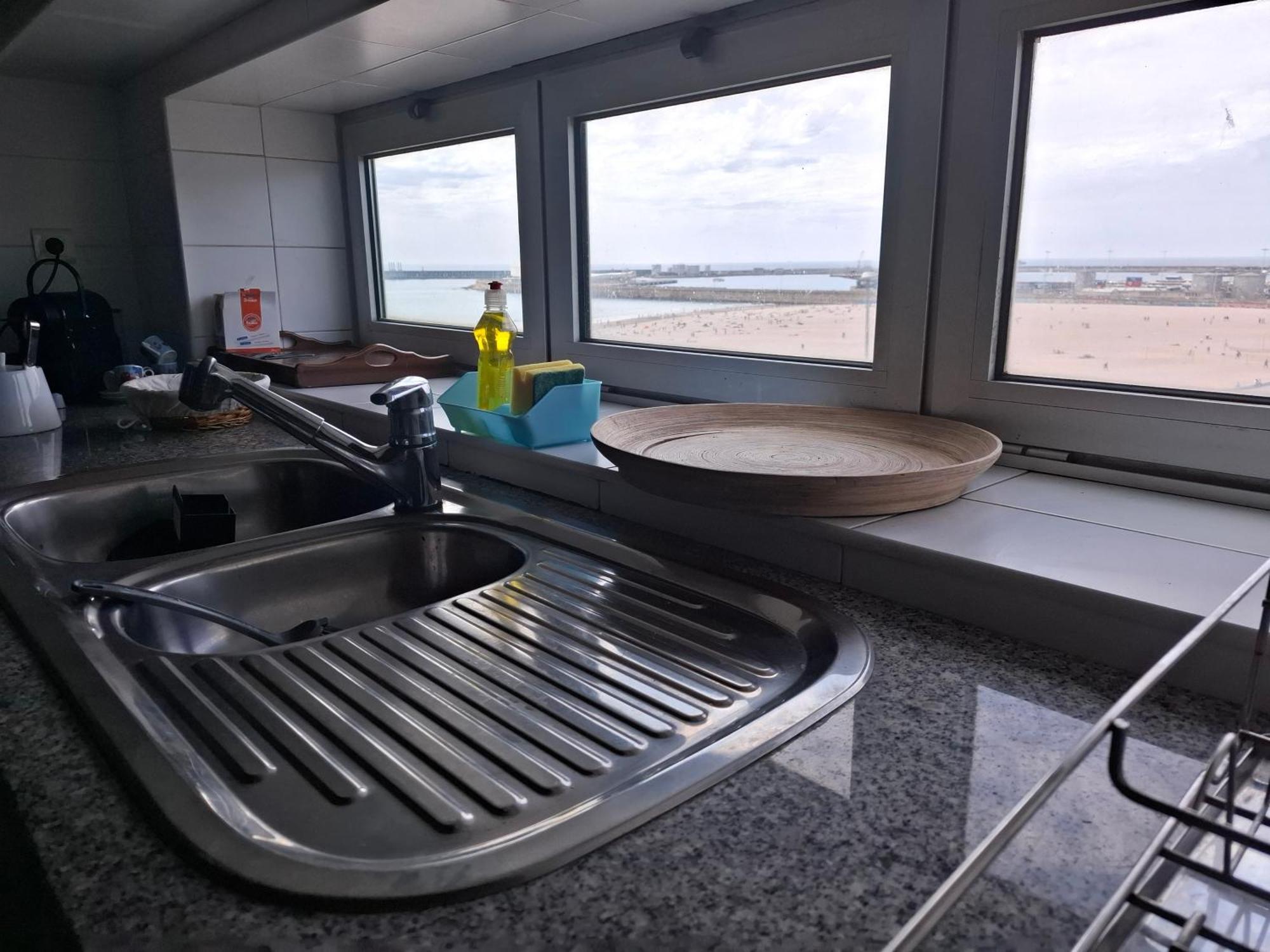 Apartment Seamatosinhos Matosinhos (Porto)