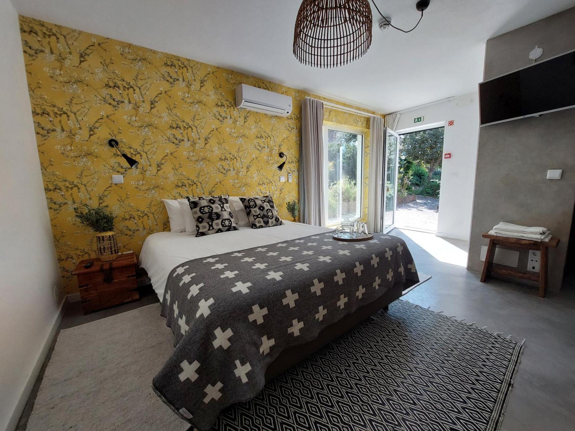 Louro Guest house