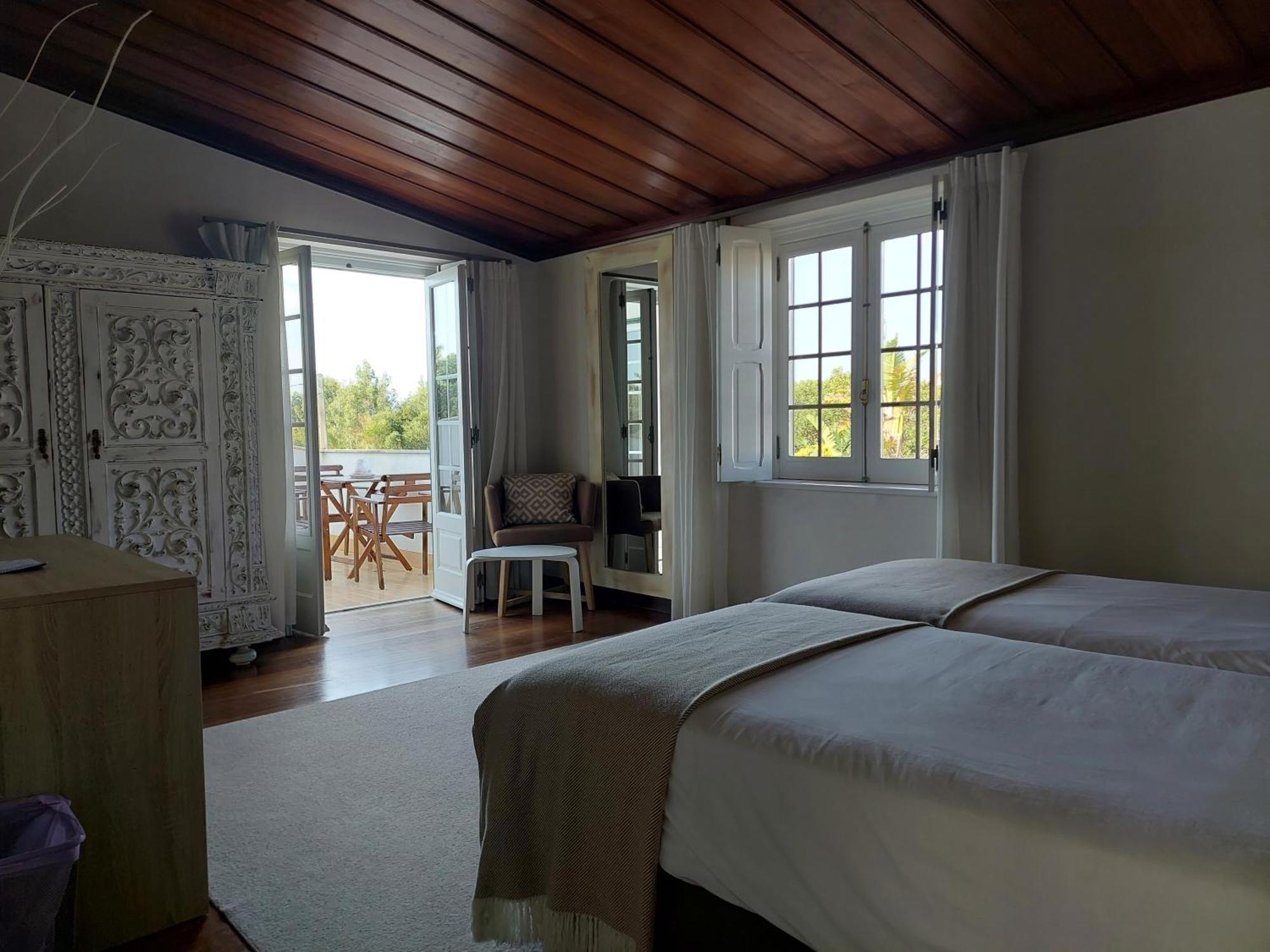 Guest house Louro Santa Cruz (Oeste)