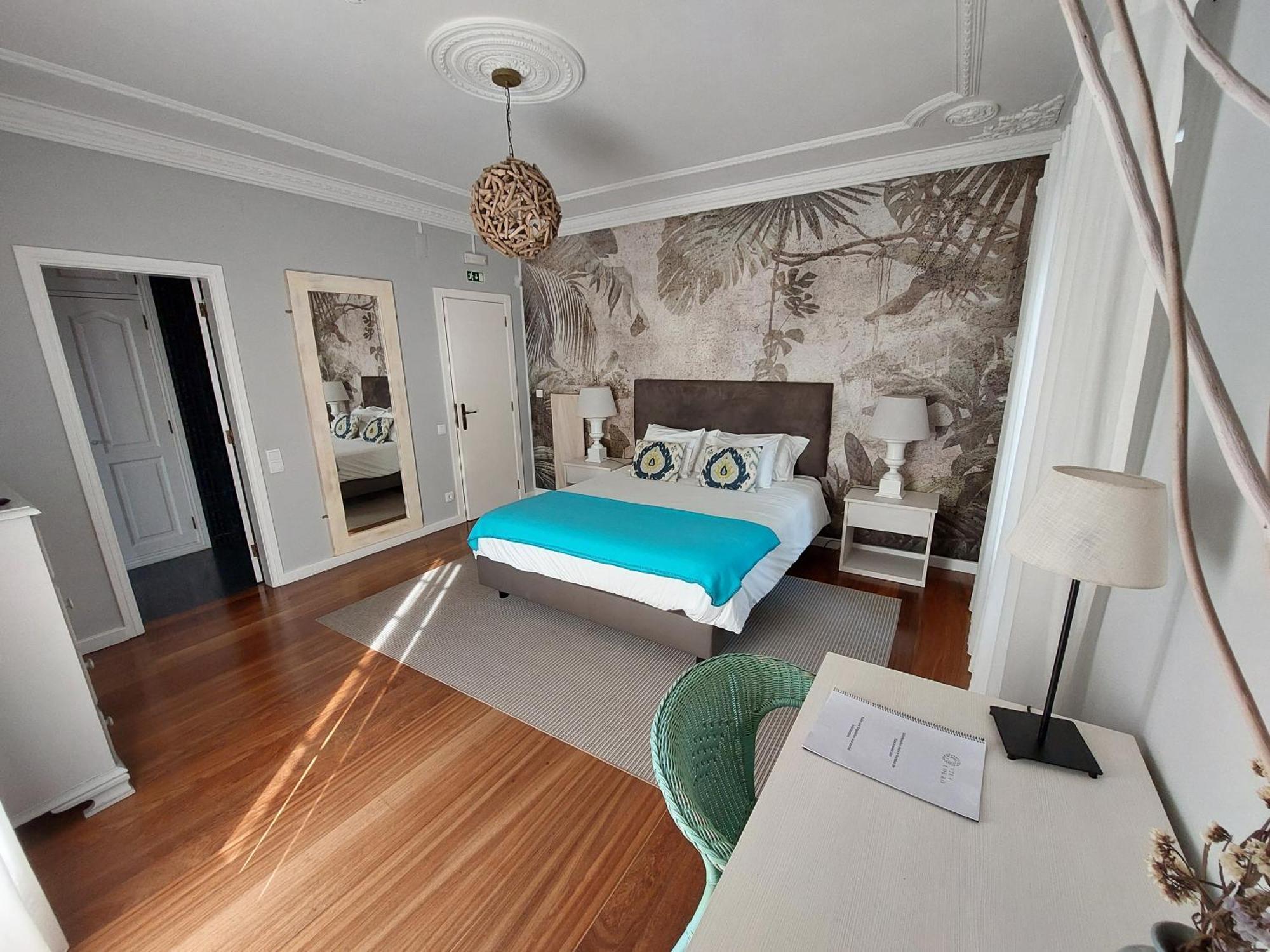 Louro Guest house