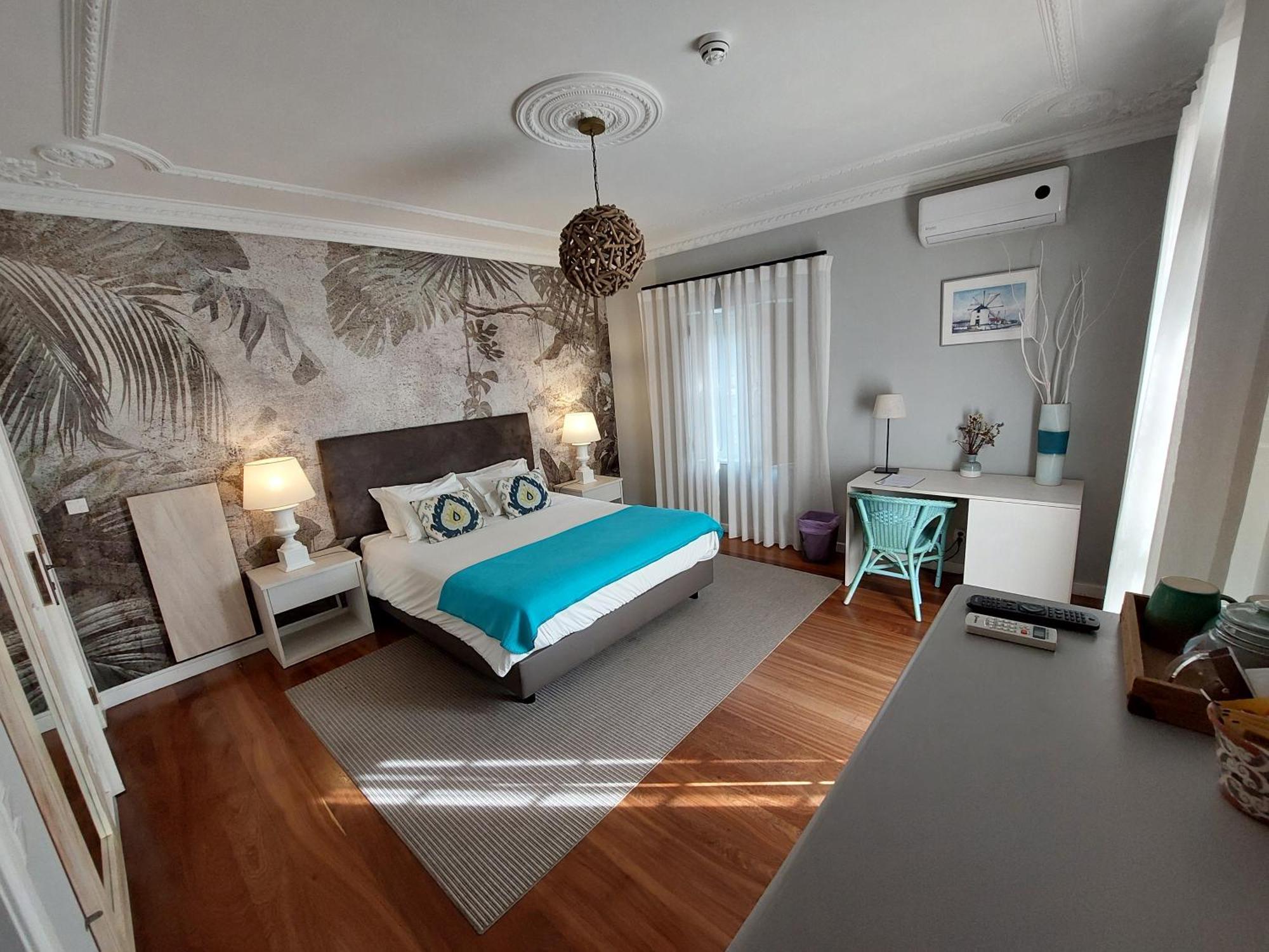 Guest house Louro *