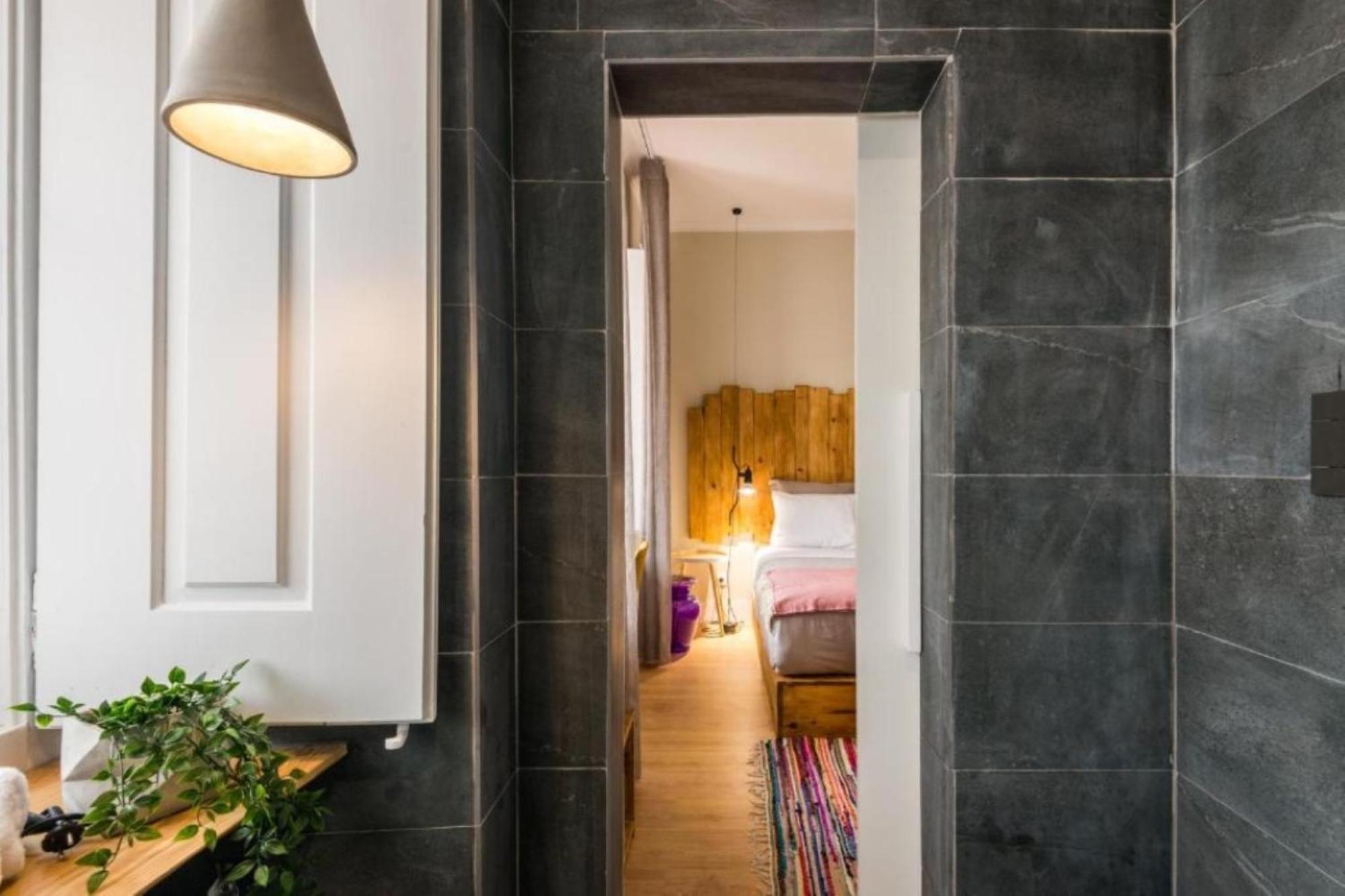 19 Tile Ceramic Concept - By Unlock Caldas Da Rainha