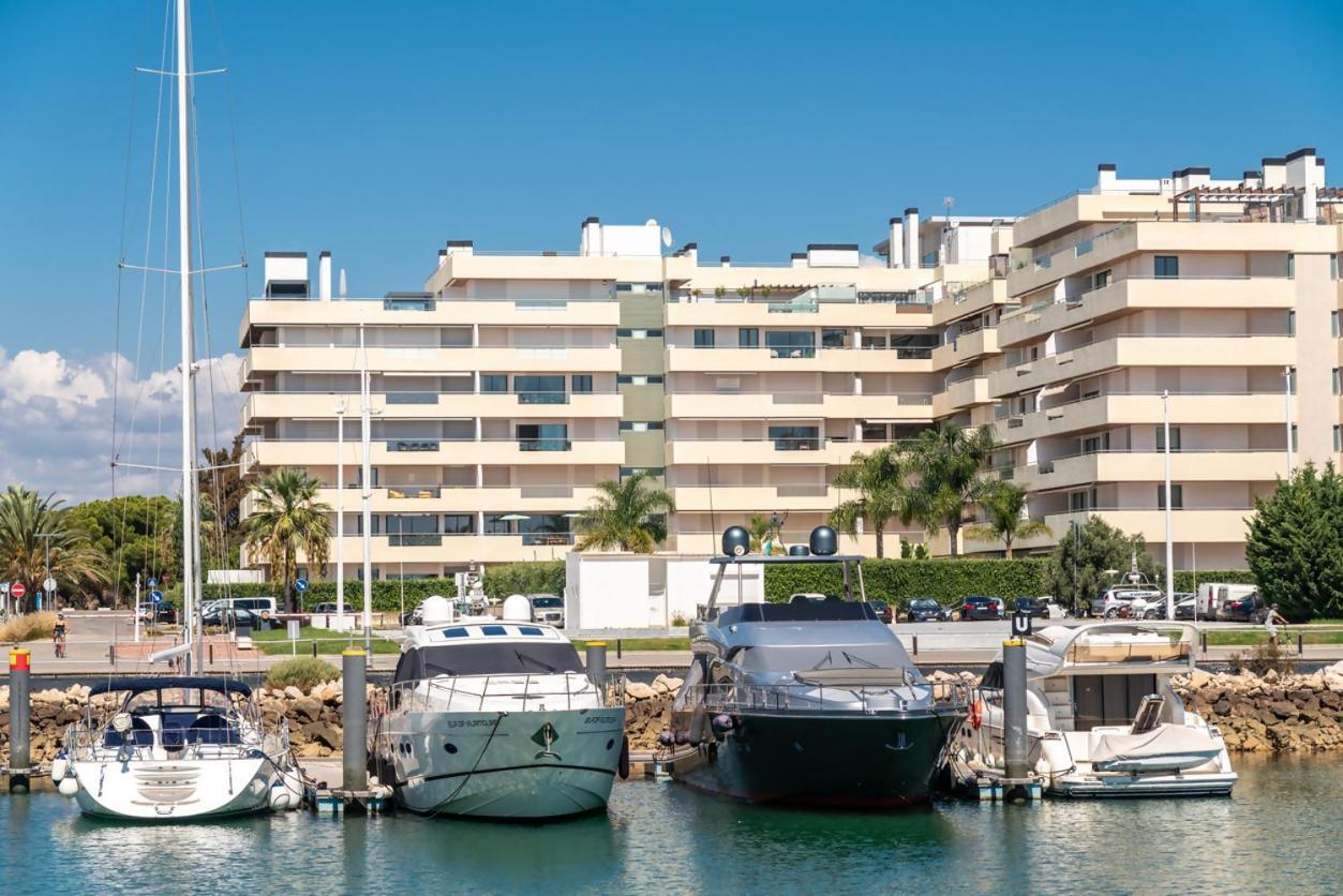 Apartment Marina Aquamar 104 By Sun