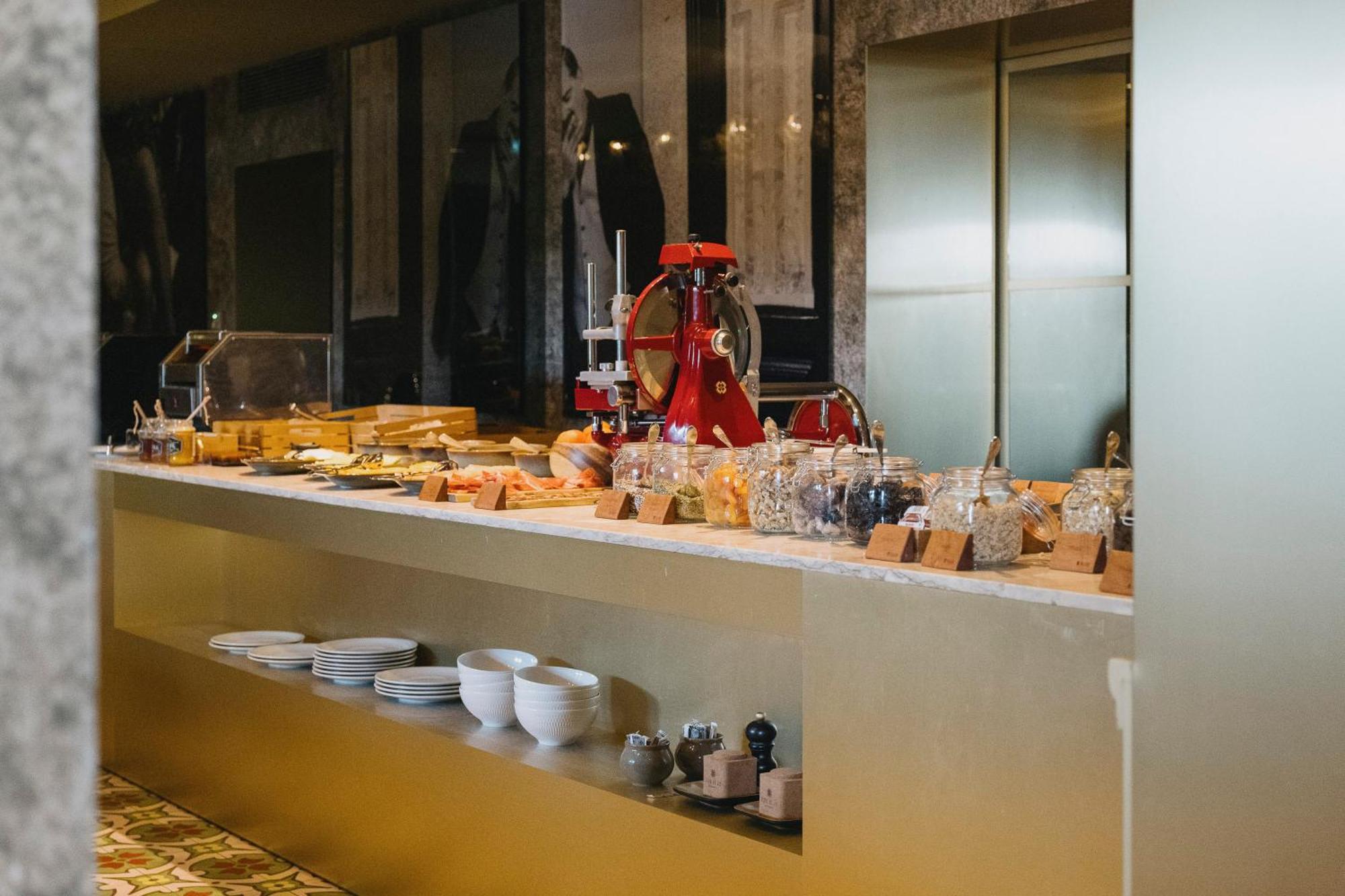 Foz & - Member Of Design Hotel Porto
