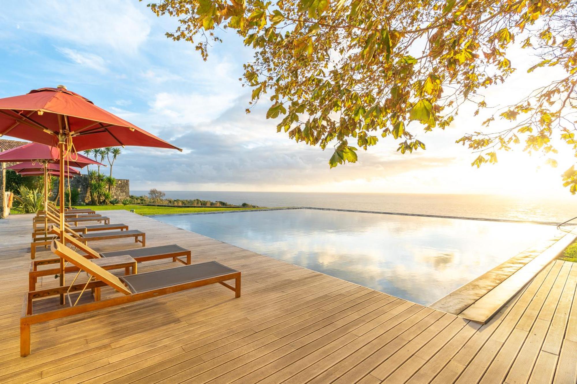 Hotel Sensi Azores Nature&spa 5*