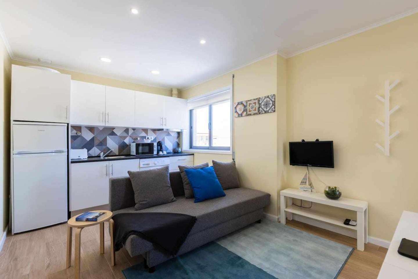 Apartment Vista Mare By Destiny