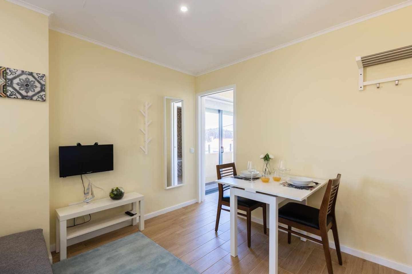 Vista Mare By Destiny Apartment Cortegaca (Aveiro)