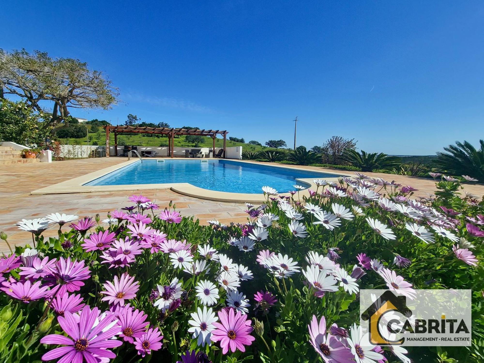 Quinta Dos Medronheiros * Altura