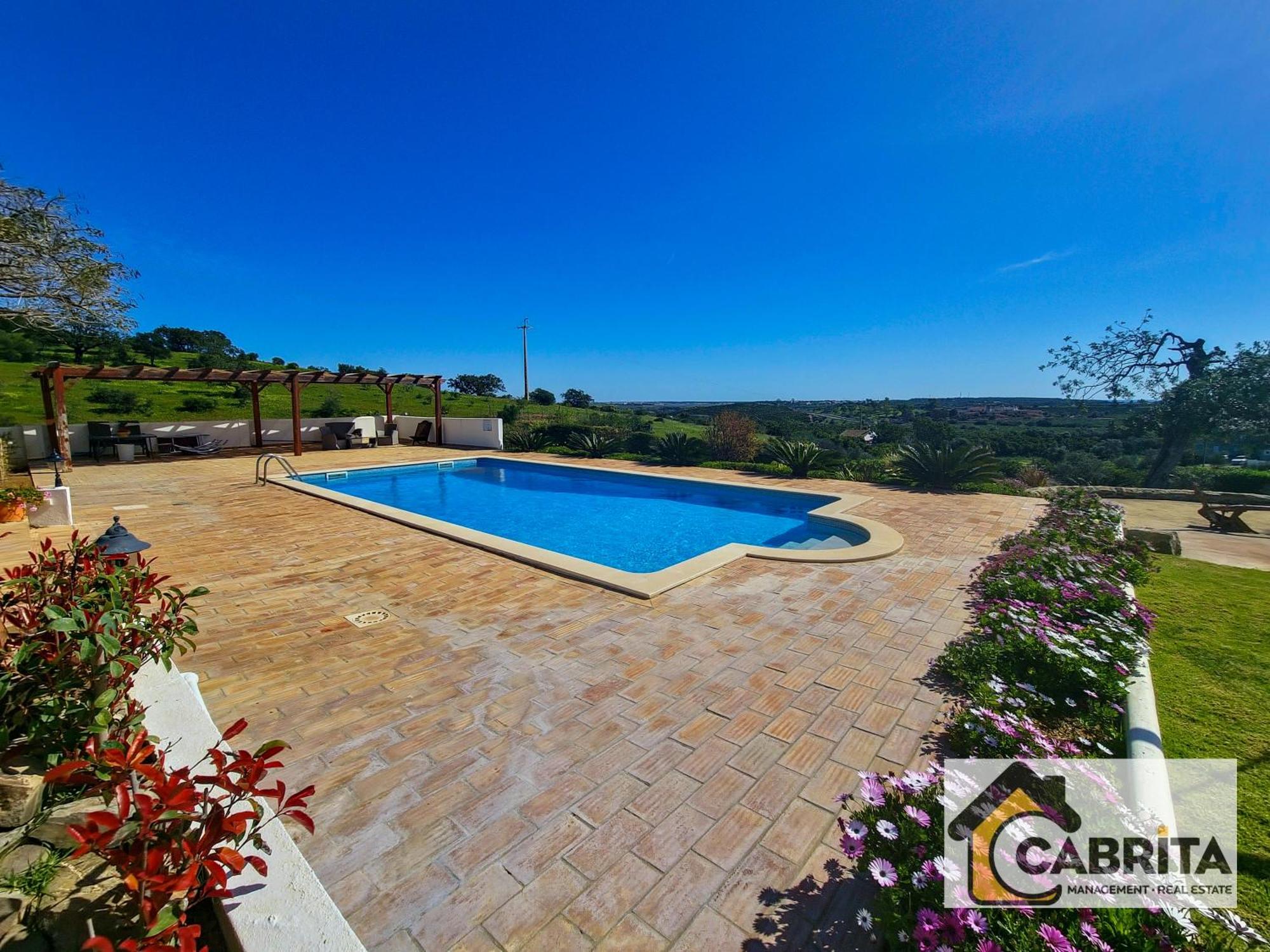 Quinta Dos Medronheiros Holiday home
