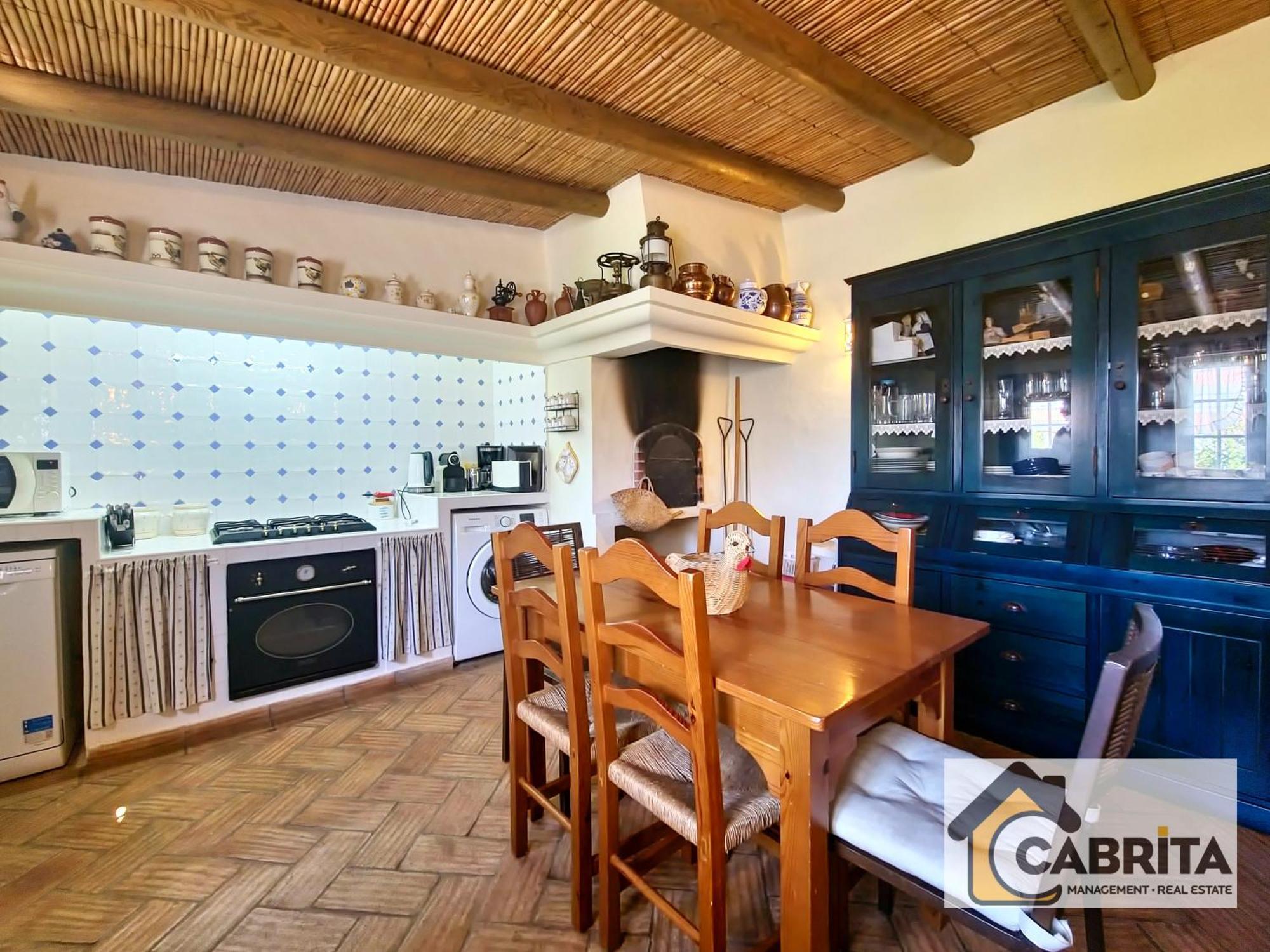 Quinta Dos Medronheiros Holiday home *