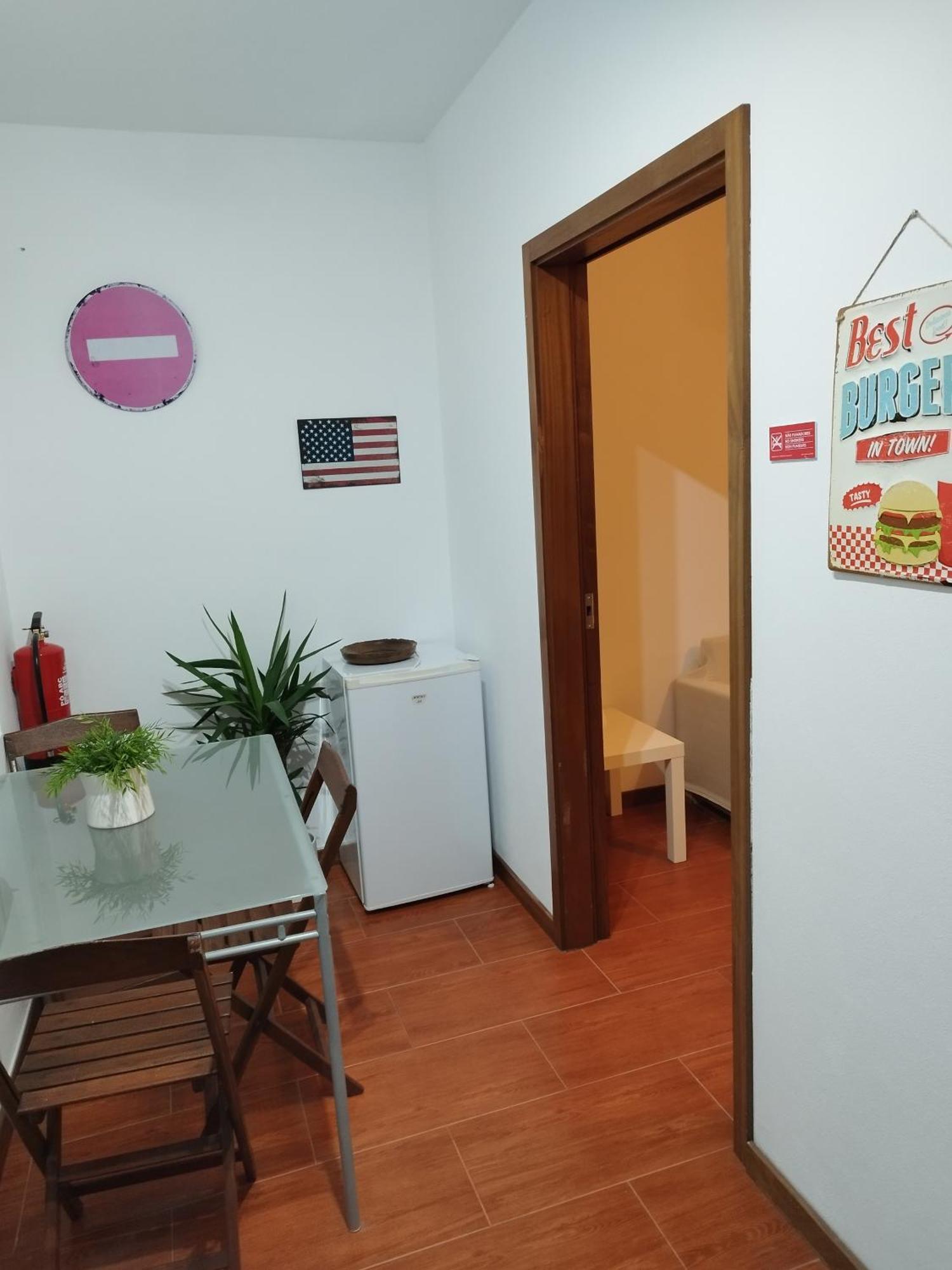 Aconchego Do Lar Guest house