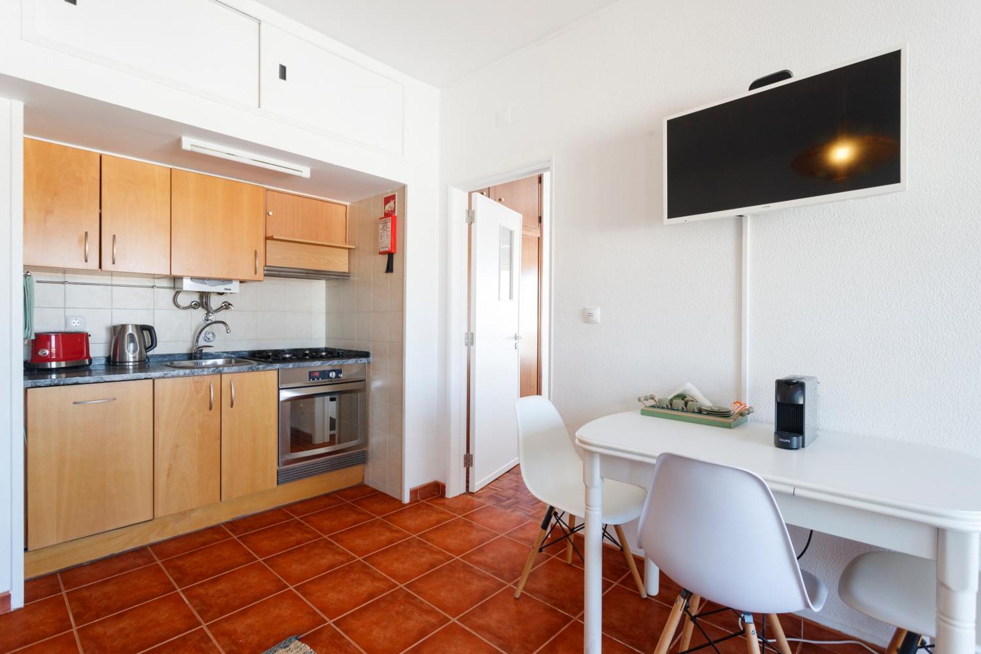 House Cascais Apartment Estoril
