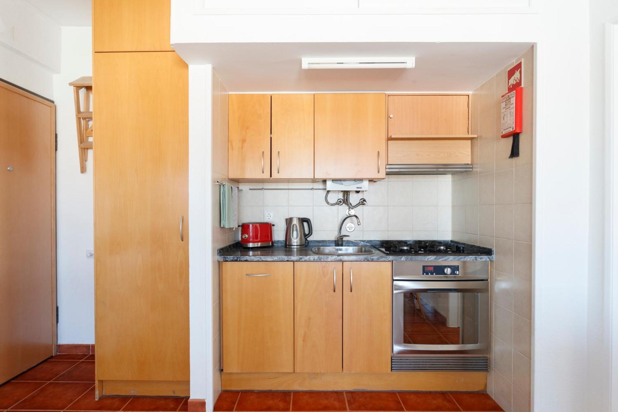 Apartment House Cascais