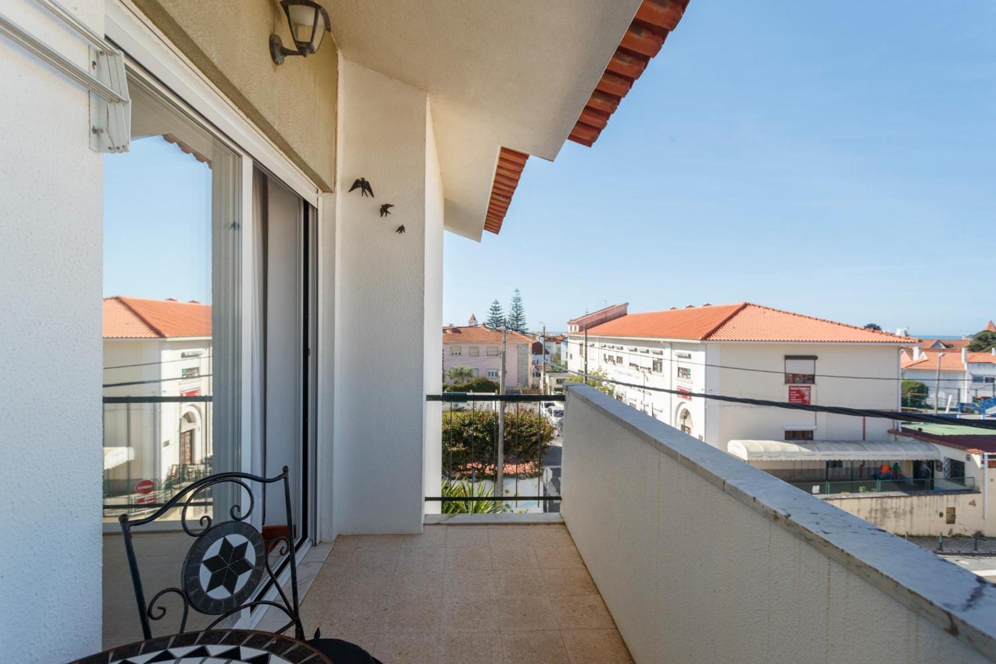 Apartment House Cascais *