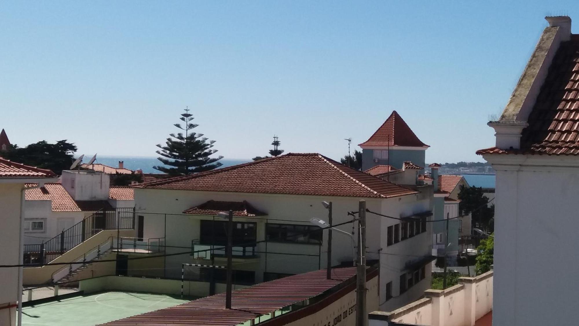 Apartment House Cascais
