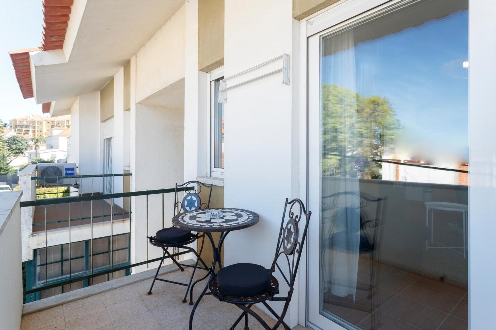 Apartment House Cascais Estoril