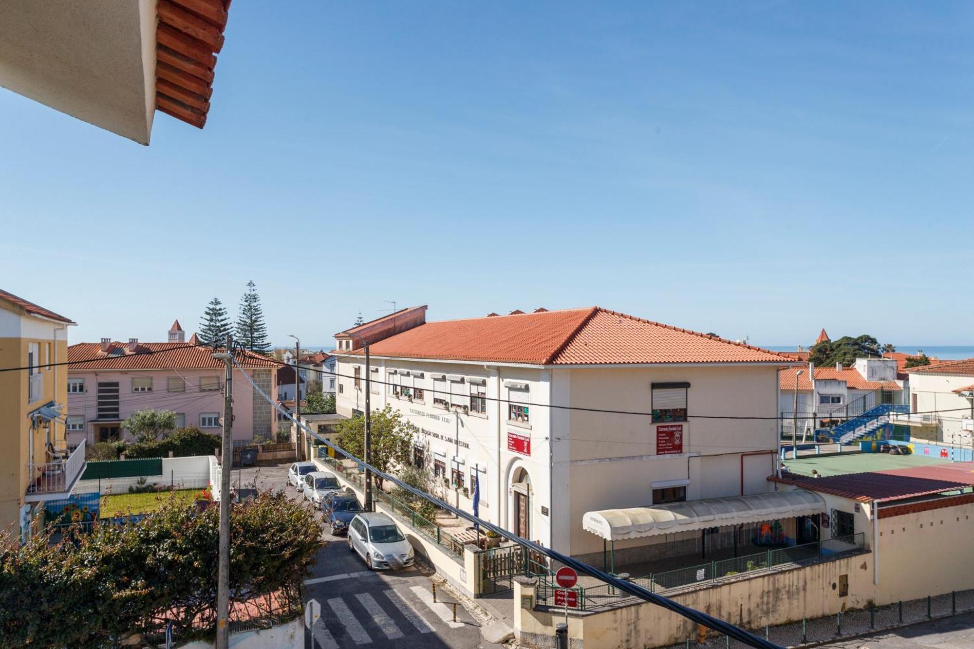 Apartment House Cascais