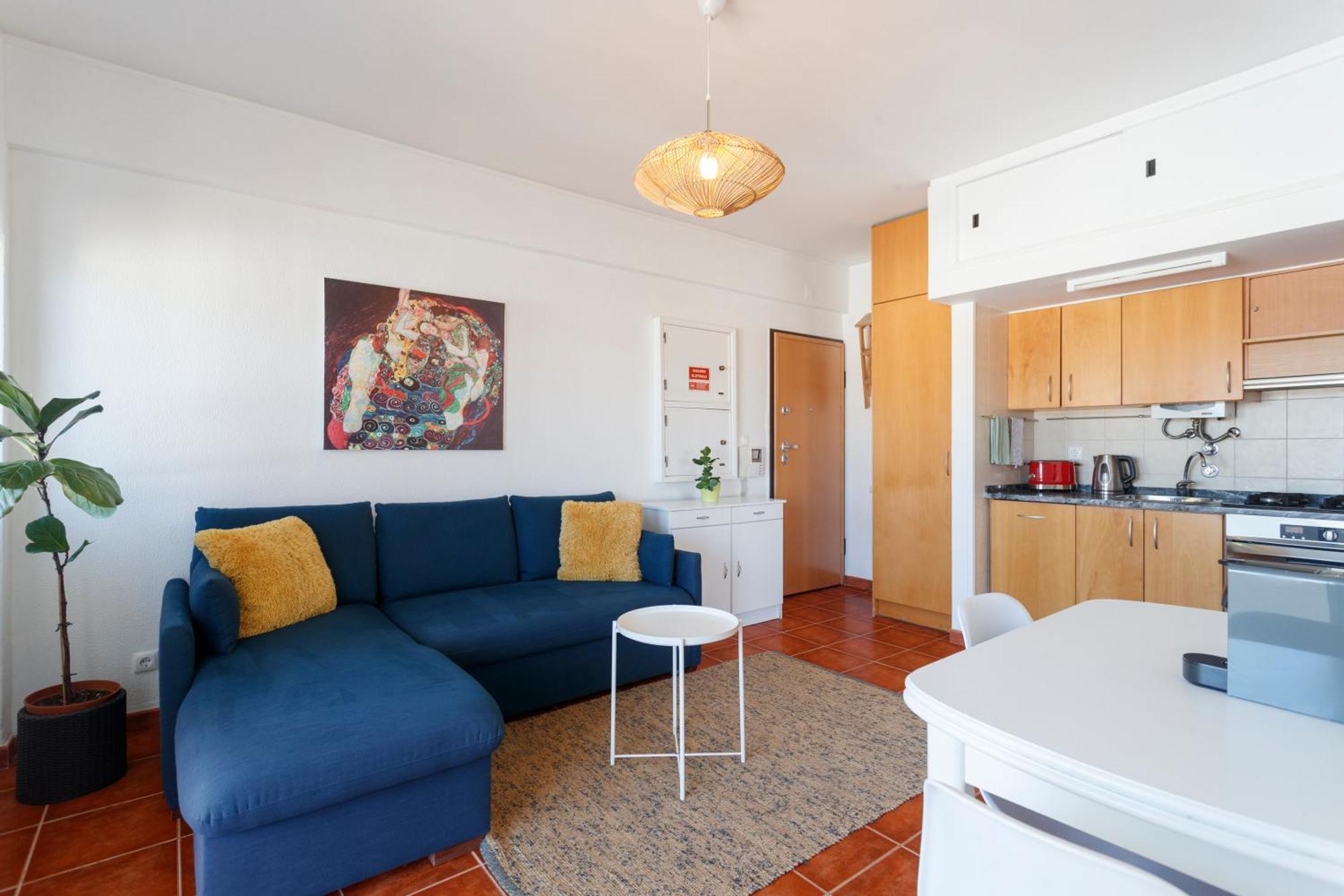 House Cascais *