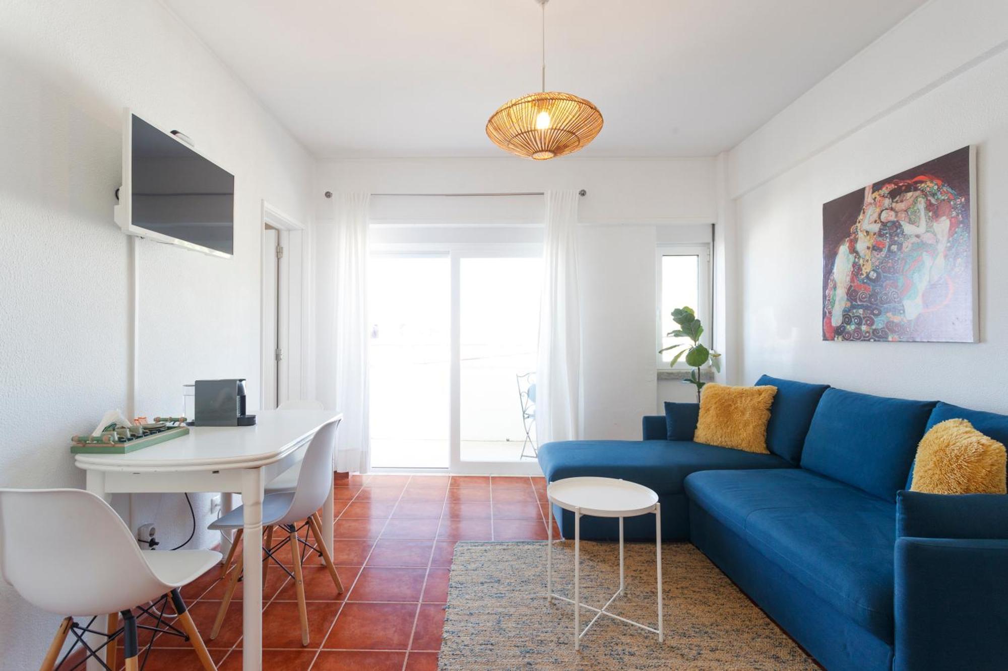 House Cascais Apartment *