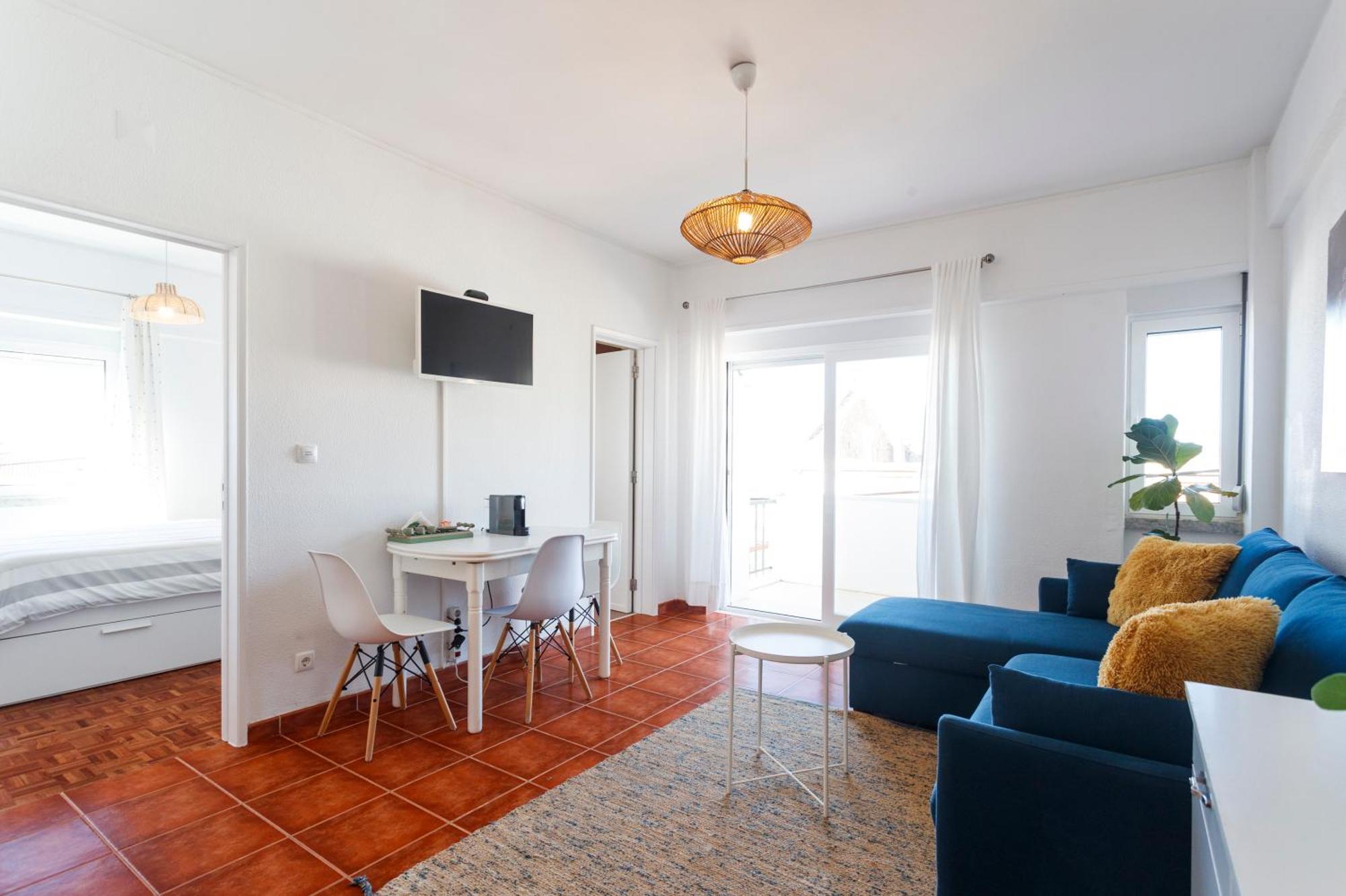 Apartment House Cascais