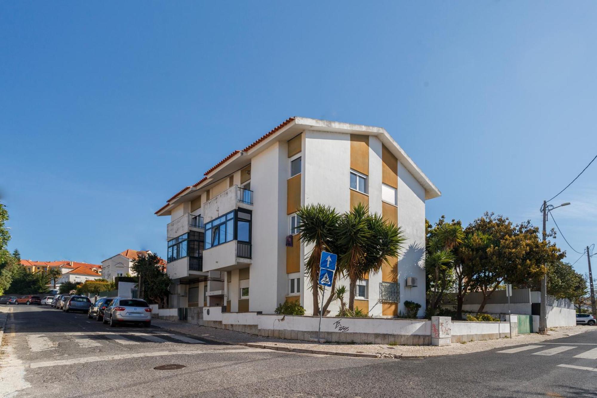 House Cascais Apartment