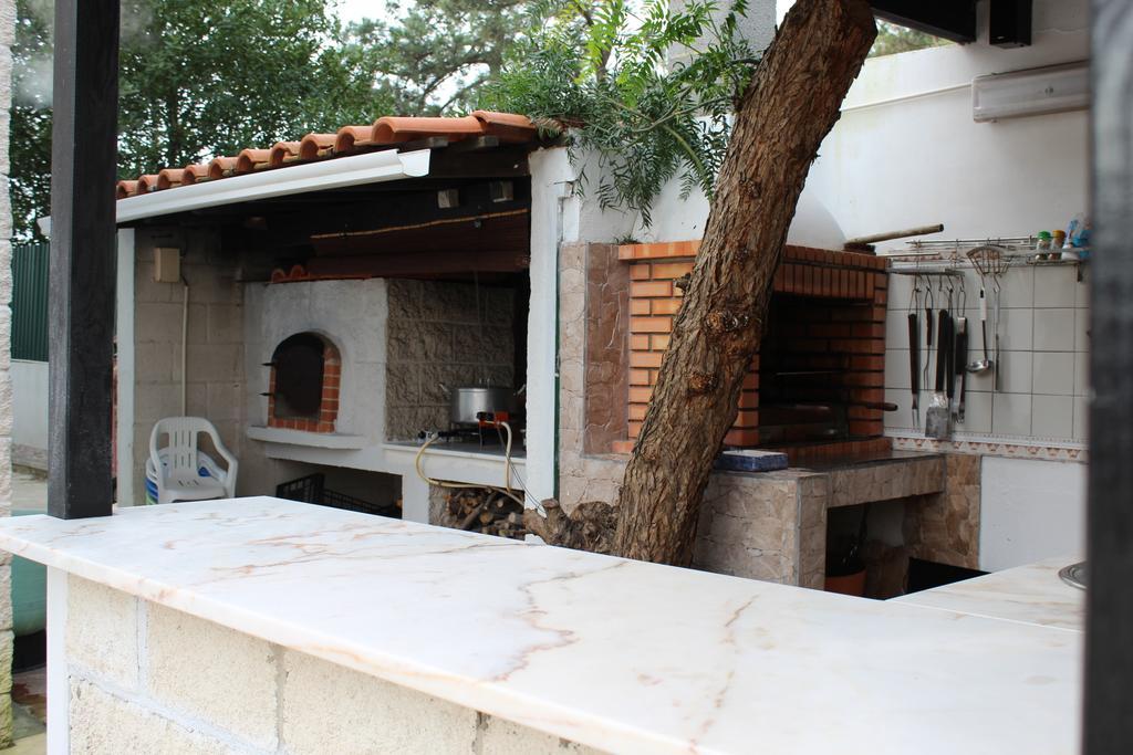 Casa Lucas Charneca de Caparica