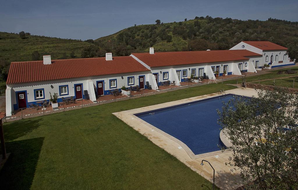 Quinta Do Chocalhinho & Landhuis Odemira