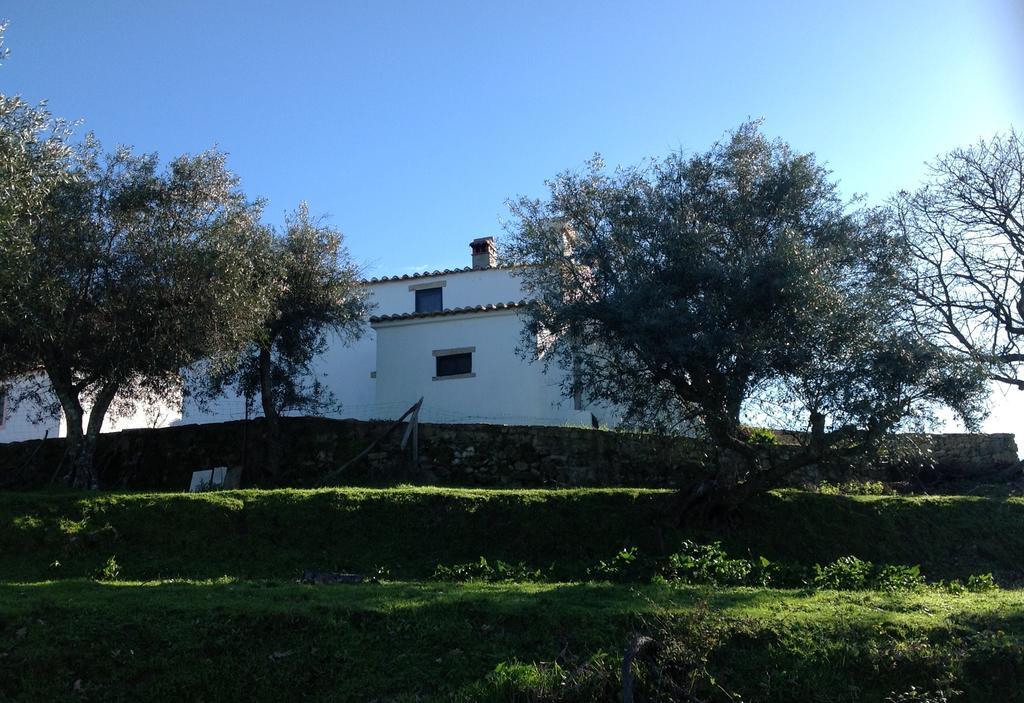 Refugio Da Maceira