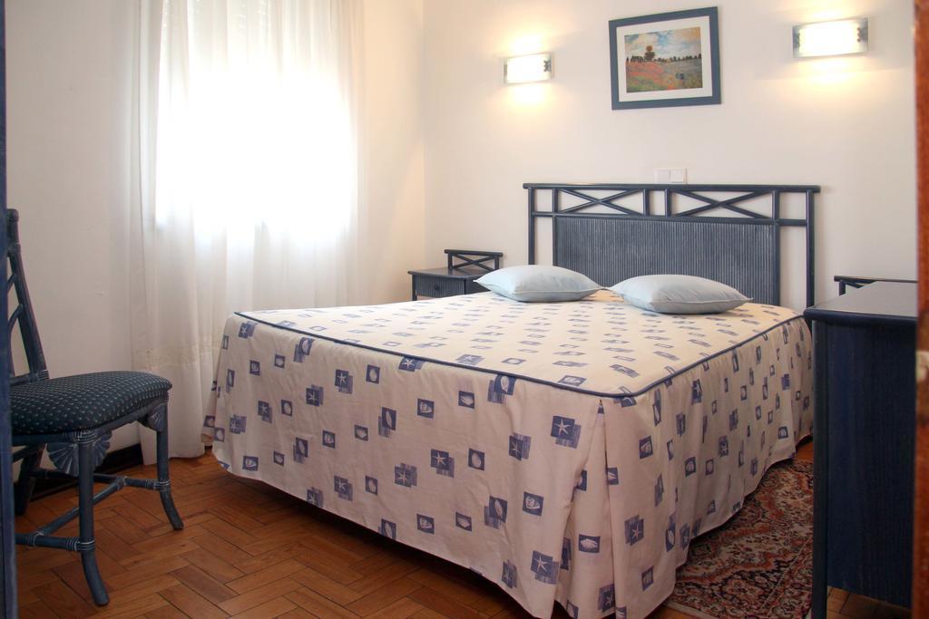 Guest house Residencial Miramar