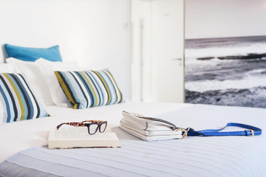 Bed & Breakfast Beachouse - Surf, 4*