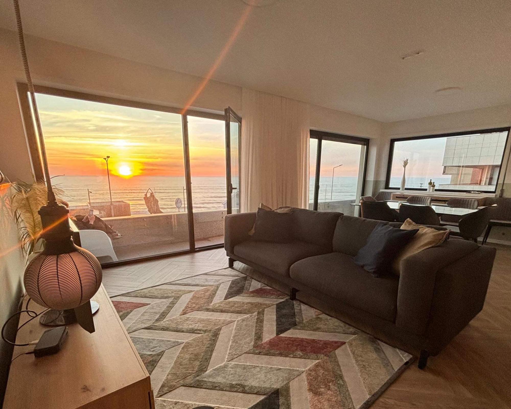 Apartamento Custodio Sea