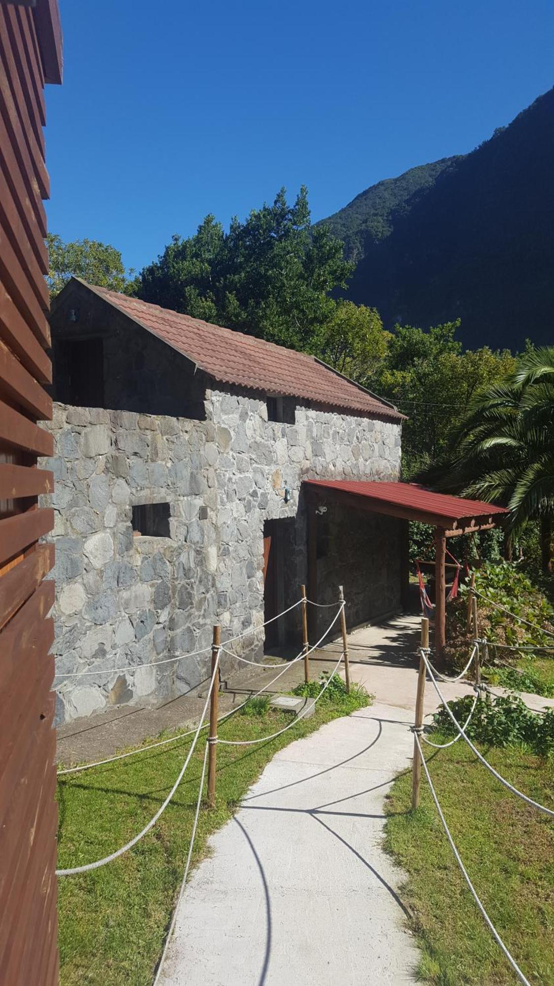 Nature Retreat - Laurel Forest Seixal (Madeira)