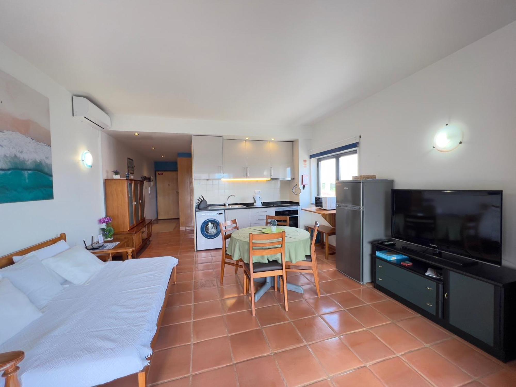 Casa Jasmin Apartment