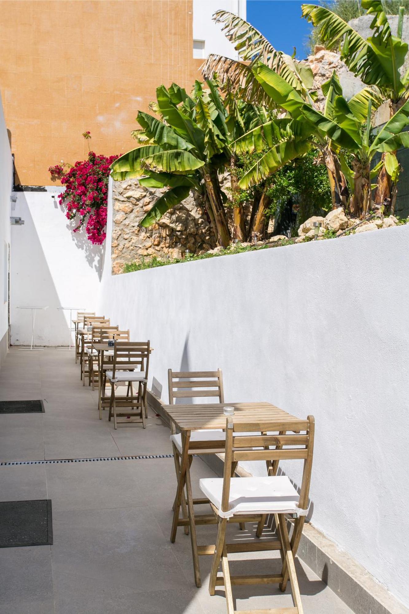 Golden Experience * Albufeira