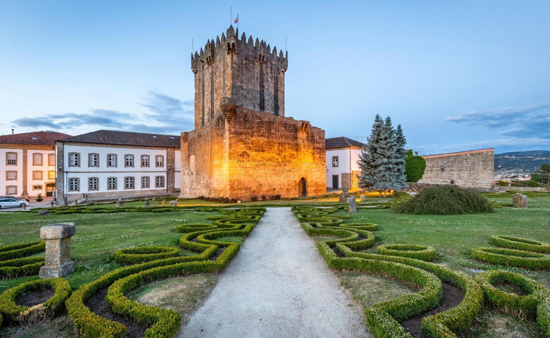 A Casa Dos Sonhos Chaves