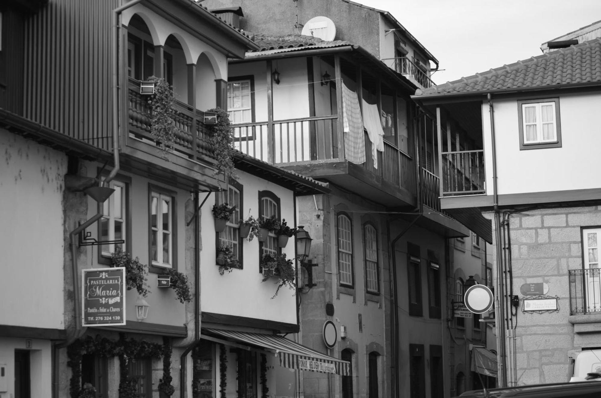 Guest house A Casa Dos Sonhos