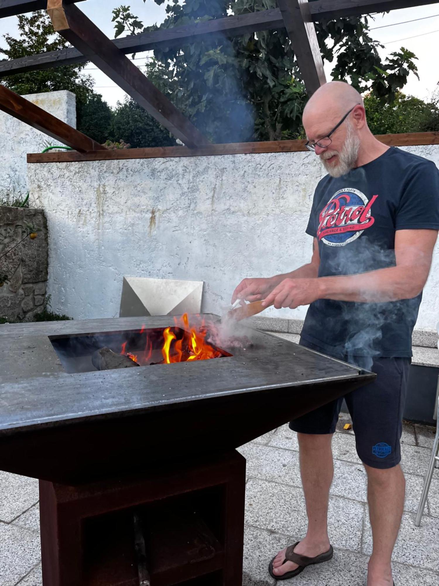 Glamping De Cerveira Vila Nova de Cerveira