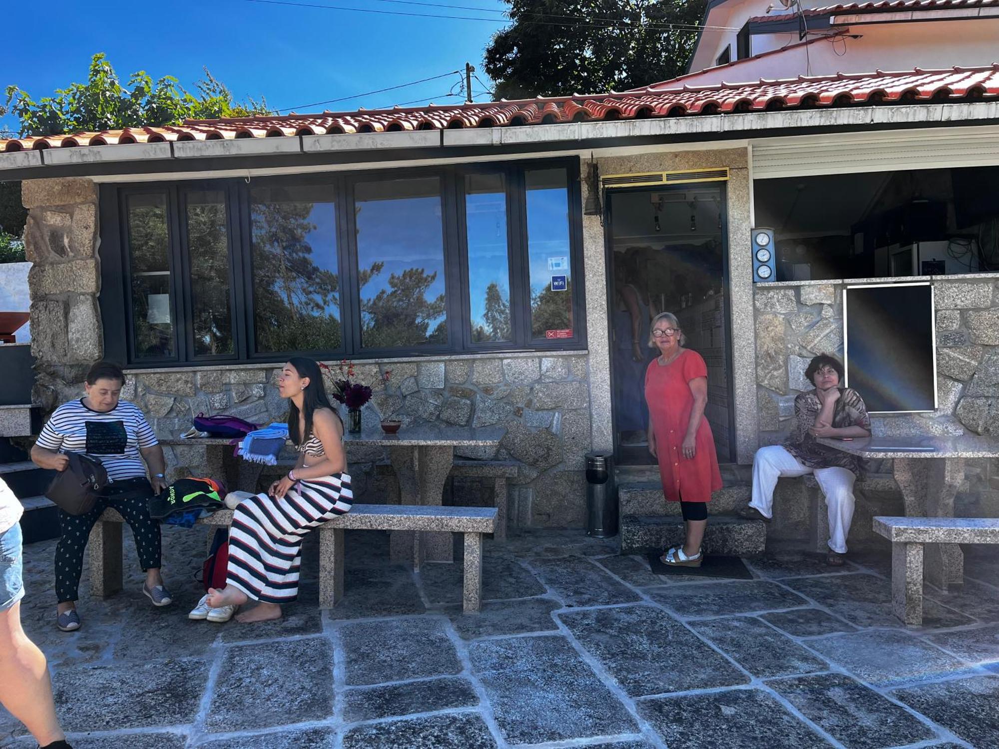 Glamping De Cerveira Vila Nova de Cerveira