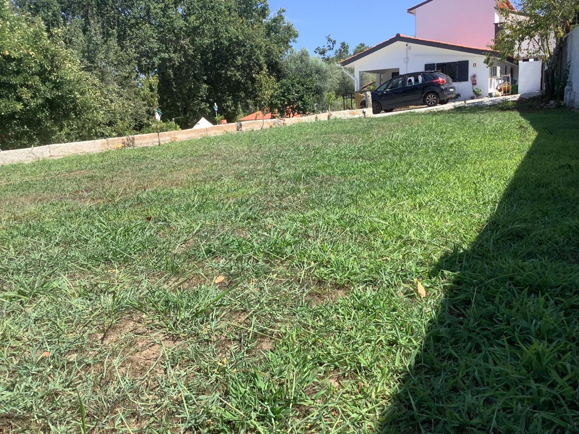 Campsite Glamping De Cerveira Vila Nova de Cerveira