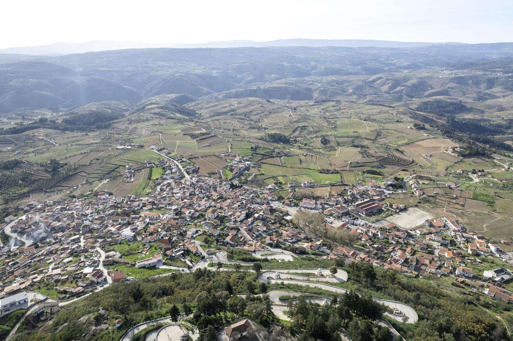 Alojamento Local Servinho Sebastiao Maria Homestay *