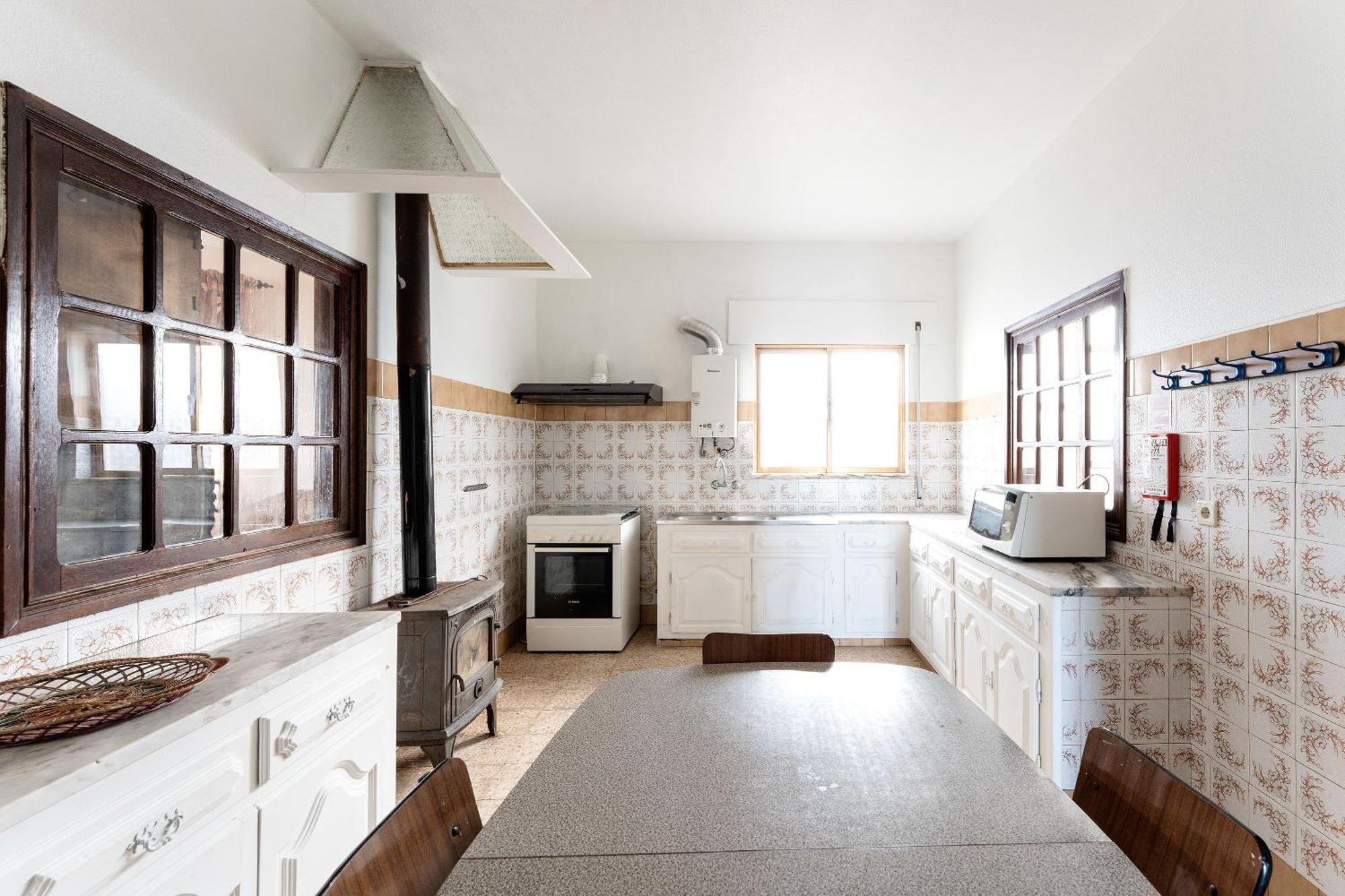 Homestay Alojamento Local Servinho Sebastiao Maria Sanfins do Douro