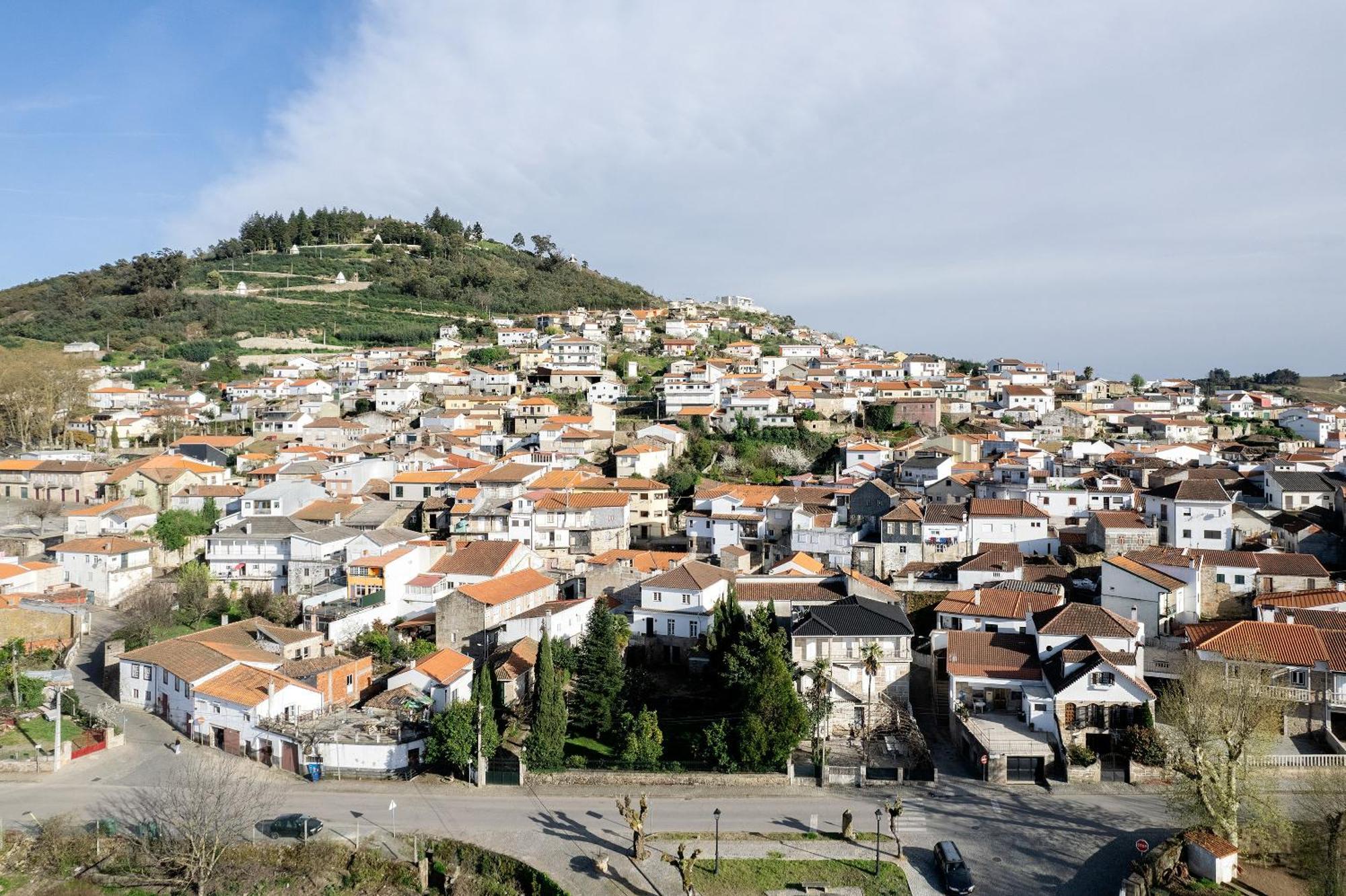 Homestay Alojamento Local Servinho Sebastiao Maria