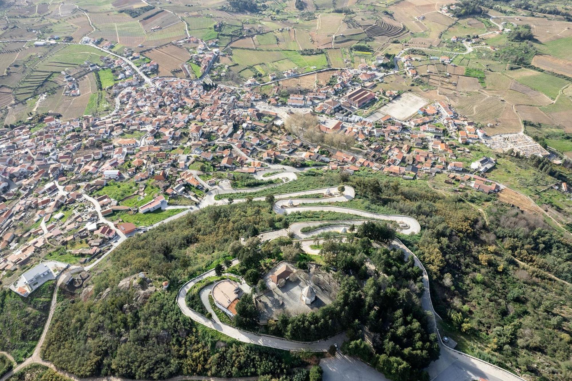Homestay Alojamento Local Servinho Sebastiao Maria Sanfins do Douro