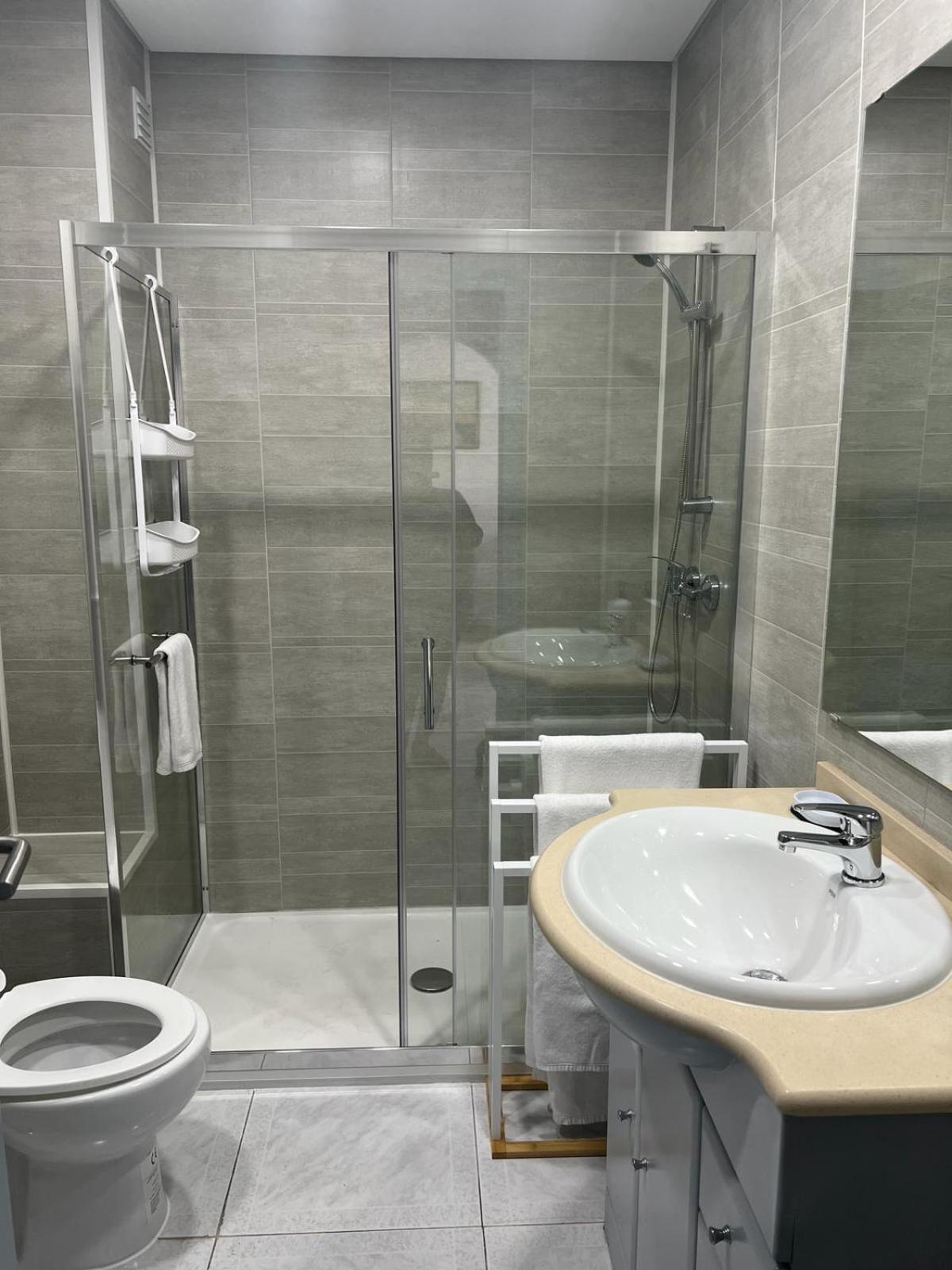 Apartamento Sunny *