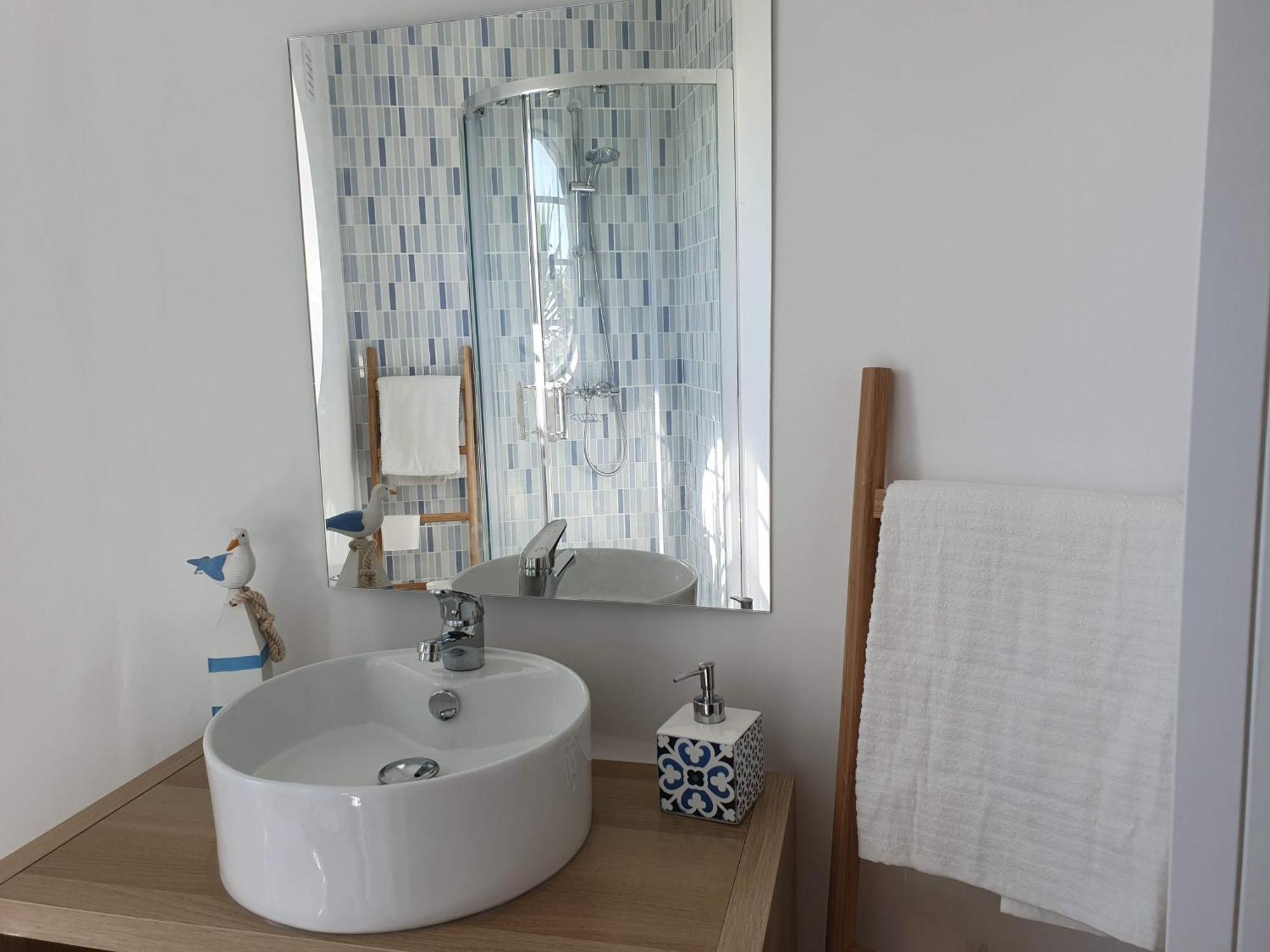 Su Villa's Apartamento Ericeira